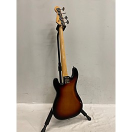 Used Fender Used Fender American Original 60s Precision Bass 3 Tone Electric Bass Guitar