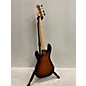 Used Fender Used Fender American Original 60s Precision Bass 3 Tone Electric Bass Guitar thumbnail