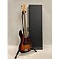 Used Fender Used Fender American Original 60s Precision Bass 3 Tone Electric Bass Guitar