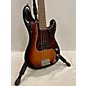 Used Fender Used Fender American Original 60s Precision Bass 3 Tone Electric Bass Guitar