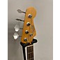 Used Fender Used Fender American Original 60s Precision Bass 3 Tone Electric Bass Guitar