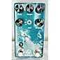 Used Walrus Audio Used Walrus Audio Fathom Reverb Effect Pedal thumbnail