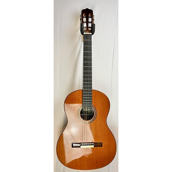 Used Cordoba Used Cordoba Fusion Orchestra CD/IN Natural Classical Acoustic Electric Guitar