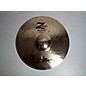 Used Zildjian Used Zildjian 18in Z Custom Rock Crash Cymbal thumbnail