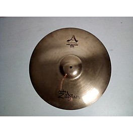 Used Zildjian Used Zildjian 20in A Custom Projection Ride Cymbal