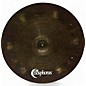 Used Bosphorus Cymbals 20in Trash Crash Cymbal