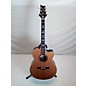 Used PRS Used 2013 PRS Angelus Custom SE ROSEWOOD Acoustic Guitar thumbnail