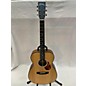 Used Eastman Used Eastman E3OME Acoustic Electric Guitar thumbnail