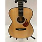 Used Eastman Used Eastman E3OME Acoustic Electric Guitar