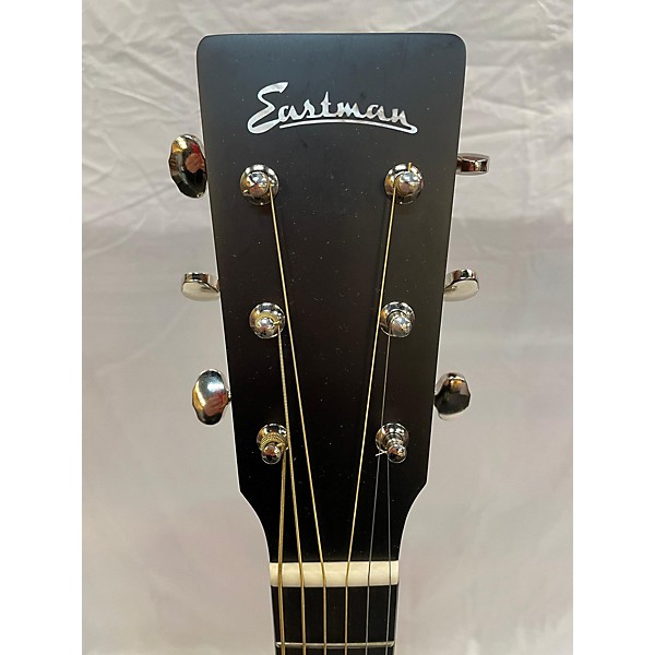 Used Eastman Used Eastman E3OME Acoustic Electric Guitar