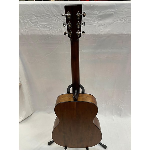 Used Eastman Used Eastman E3OME Acoustic Electric Guitar