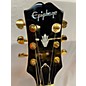 Used Epiphone Used Epiphone J200 Acoustic Electric Guitar