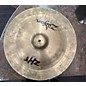 Used Zildjian Used Zildjian 16in ZHT China Cymbal thumbnail