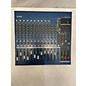 Used Yamaha Used Yamaha Mg16/6fx Powered Mixer thumbnail