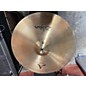 Used Zildjian Used 2020 Zildjian 23in A Custom Sweet Ride Cymbal thumbnail