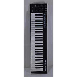 Used M-Audio Used M-Audio Keystation 49ES MIDI Controller