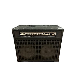 Used Gallien-Krueger Used Gallien-Krueger Backline 210 300w Bass Combo Amp