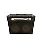 Used Gallien-Krueger Used Gallien-Krueger Backline 210 300w Bass Combo Amp thumbnail