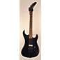 Used Kramer Used Kramer Historic Collection 1983 Baretta Reissue Black Solid Body Electric Guitar thumbnail