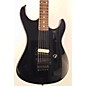 Used Kramer Used Kramer Historic Collection 1983 Baretta Reissue Black Solid Body Electric Guitar