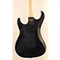 Used Kramer Used Kramer Historic Collection 1983 Baretta Reissue Black Solid Body Electric Guitar