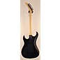 Used Kramer Used Kramer Historic Collection 1983 Baretta Reissue Black Solid Body Electric Guitar