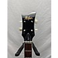 Used Hofner Used Hofner HCT 500/1 CONTEMPORARY ELECTRIC 4 STRING BASS Trans Black Electric Bass Guitar