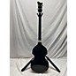 Used Hofner Used Hofner HCT 500/1 CONTEMPORARY ELECTRIC 4 STRING BASS Trans Black Electric Bass Guitar