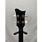 Used Hofner Used Hofner HCT 500/1 CONTEMPORARY ELECTRIC 4 STRING BASS Trans Black Electric Bass Guitar