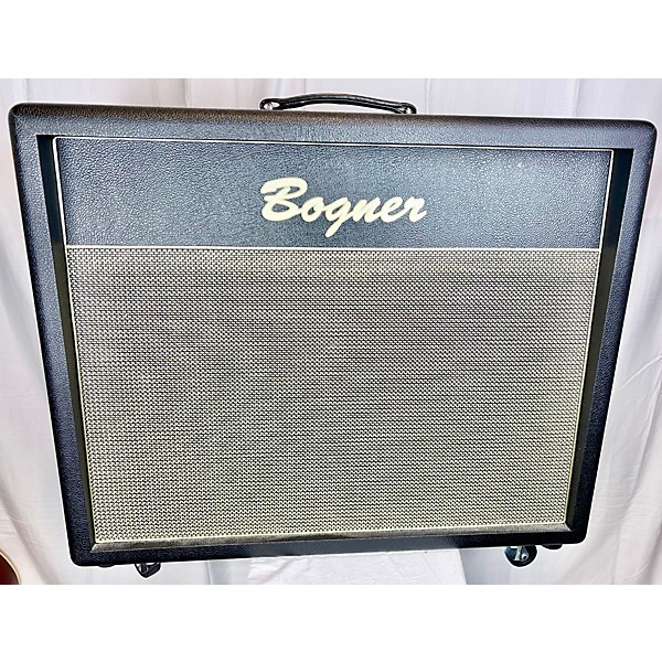 Used Bogner Used Bogner 212OC Closed Back Guitar Cabinet