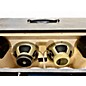 Used Bogner 212OC Closed Back Guitar Cabinet