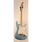 Used Fender Used Fender Player Stratocaster Metallic Blue Solid Body Electric Guitar thumbnail