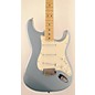 Used Fender Used Fender Player Stratocaster Metallic Blue Solid Body Electric Guitar