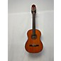 Used Crown Used Crown C80 Natural Classical Acoustic Guitar thumbnail