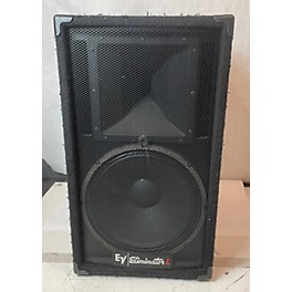 Used Electro-Voice ELIMINATOR Unpowered Speaker