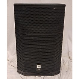 Used JBL Prx400 Unpowered Speaker