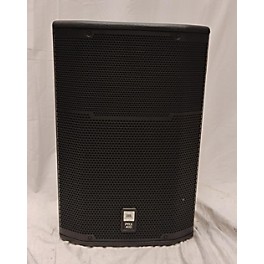 Used JBL PRX400 Unpowered Speaker