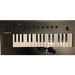 Used Native Instruments KOMPLETE KONTROL M32