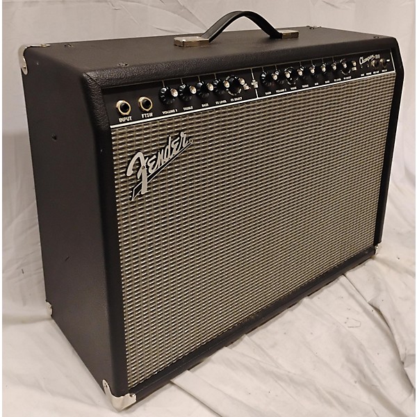 Used Fender Used Fender Champion 100 Guitar Combo Amp