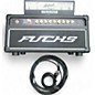 Used Fuchs Used Fuchs Full House 50 Tube Guitar Amp Head thumbnail