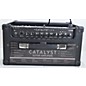 Used Line 6 Catalyst 60 Tube Guitar Combo Amp