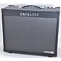 Used Line 6 Used Line 6 CATALYST 100 Guitar Combo Amp thumbnail