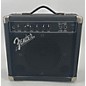 Used Fender Used Fender Frontman 15G 15W Guitar Combo Amp thumbnail