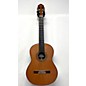 Used Manuel Rodriguez Used Manuel Rodriguez Model C Natural Classical Acoustic Guitar thumbnail