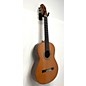 Used Manuel Rodriguez Used Manuel Rodriguez Model C Natural Classical Acoustic Guitar