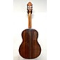 Used Manuel Rodriguez Used Manuel Rodriguez Model C Natural Classical Acoustic Guitar