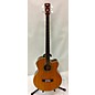 Used Cort Used Cort SJB6FX Natural Acoustic Bass Guitar thumbnail