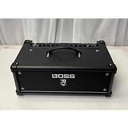 Used BOSS Used BOSS Katana KTN-Head 100W Solid State Guitar Amp Head