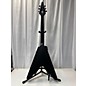 Used Epiphone Used Epiphone Gothic V Solid Body Electric Guitar