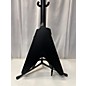 Used Epiphone Used Epiphone Gothic V Solid Body Electric Guitar